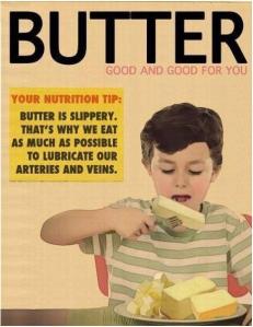 butter love